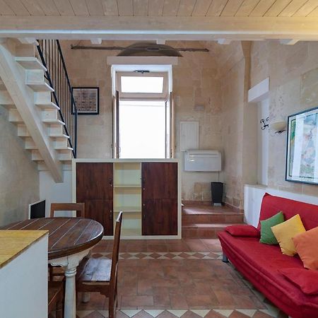Dimora Dei Baroni Apartamento Lecce Exterior foto