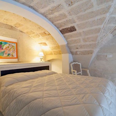 Dimora Dei Baroni Apartamento Lecce Exterior foto