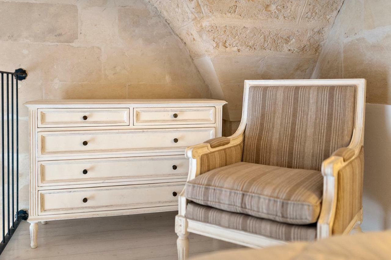 Dimora Dei Baroni Apartamento Lecce Exterior foto
